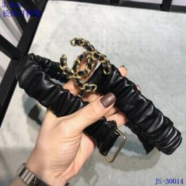 Picture of Chanel Belts _SKUChanelBelt30mm8L137813